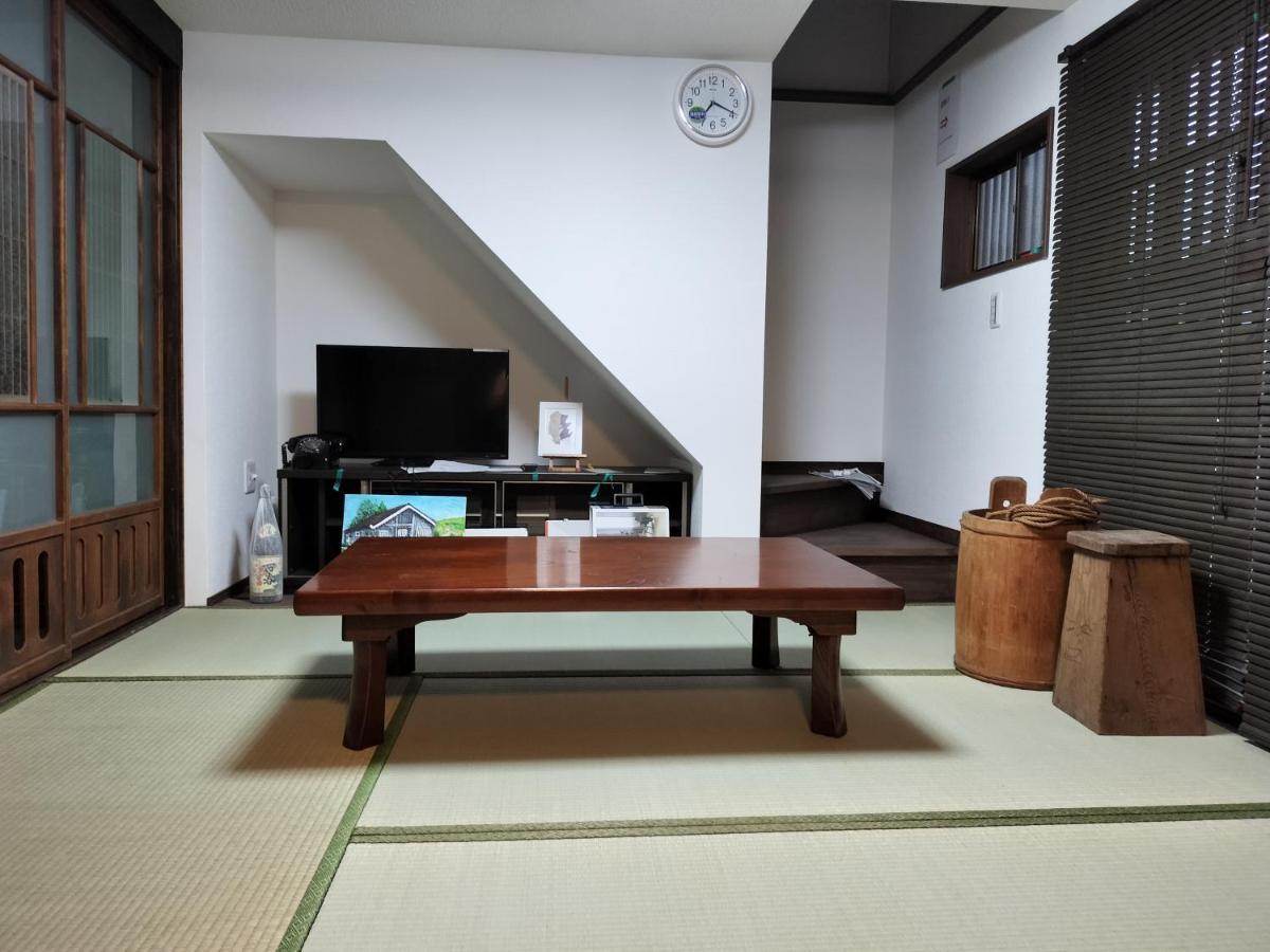 Apartment 古民家クルンズ *