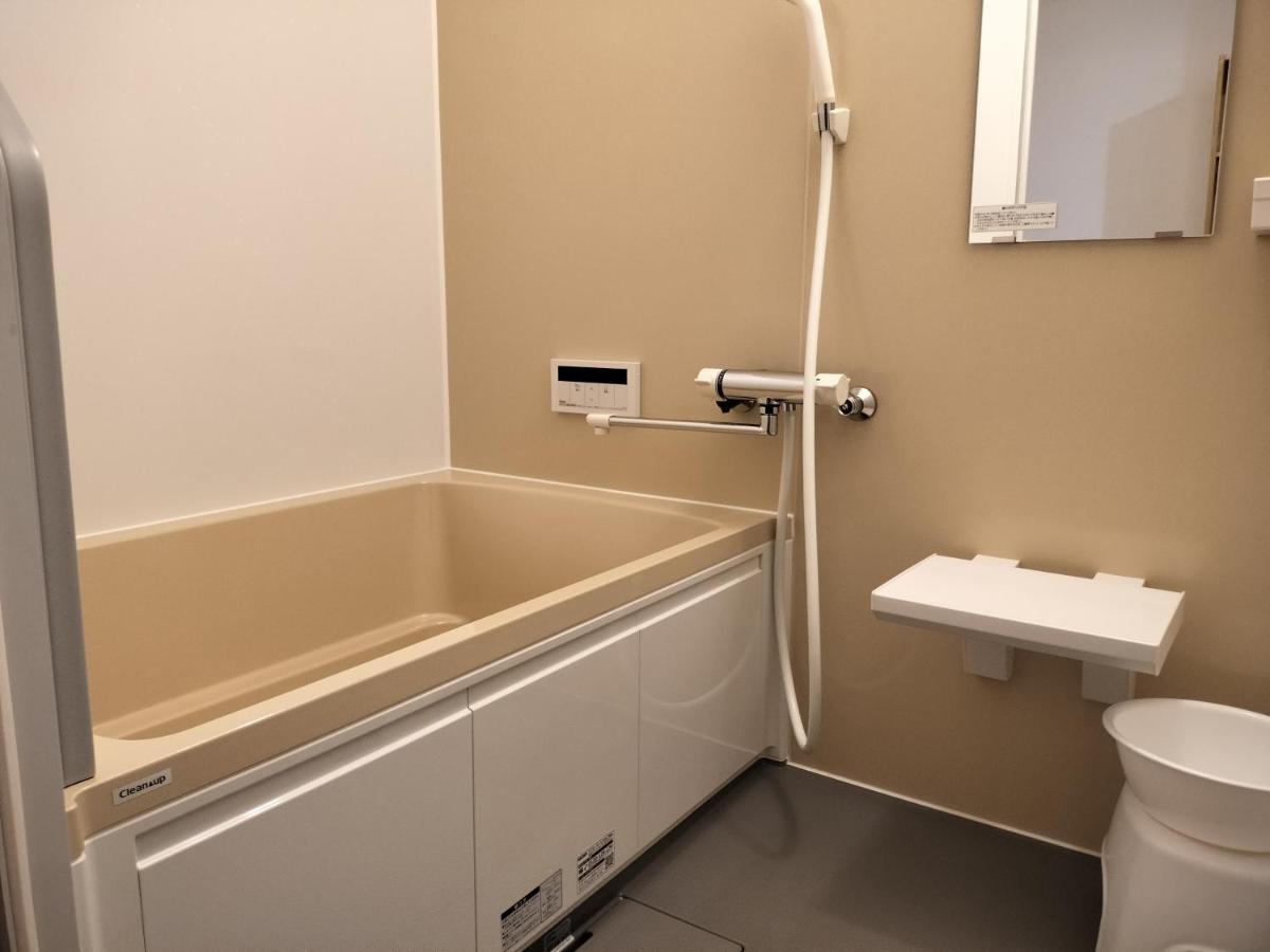Apartment 古民家クルンズ Mino