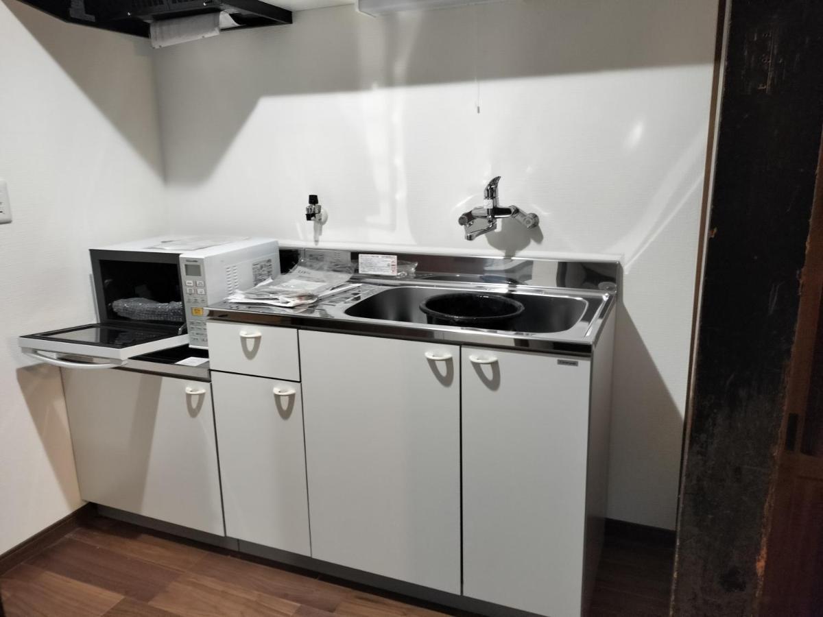 Apartment 古民家クルンズ Mino