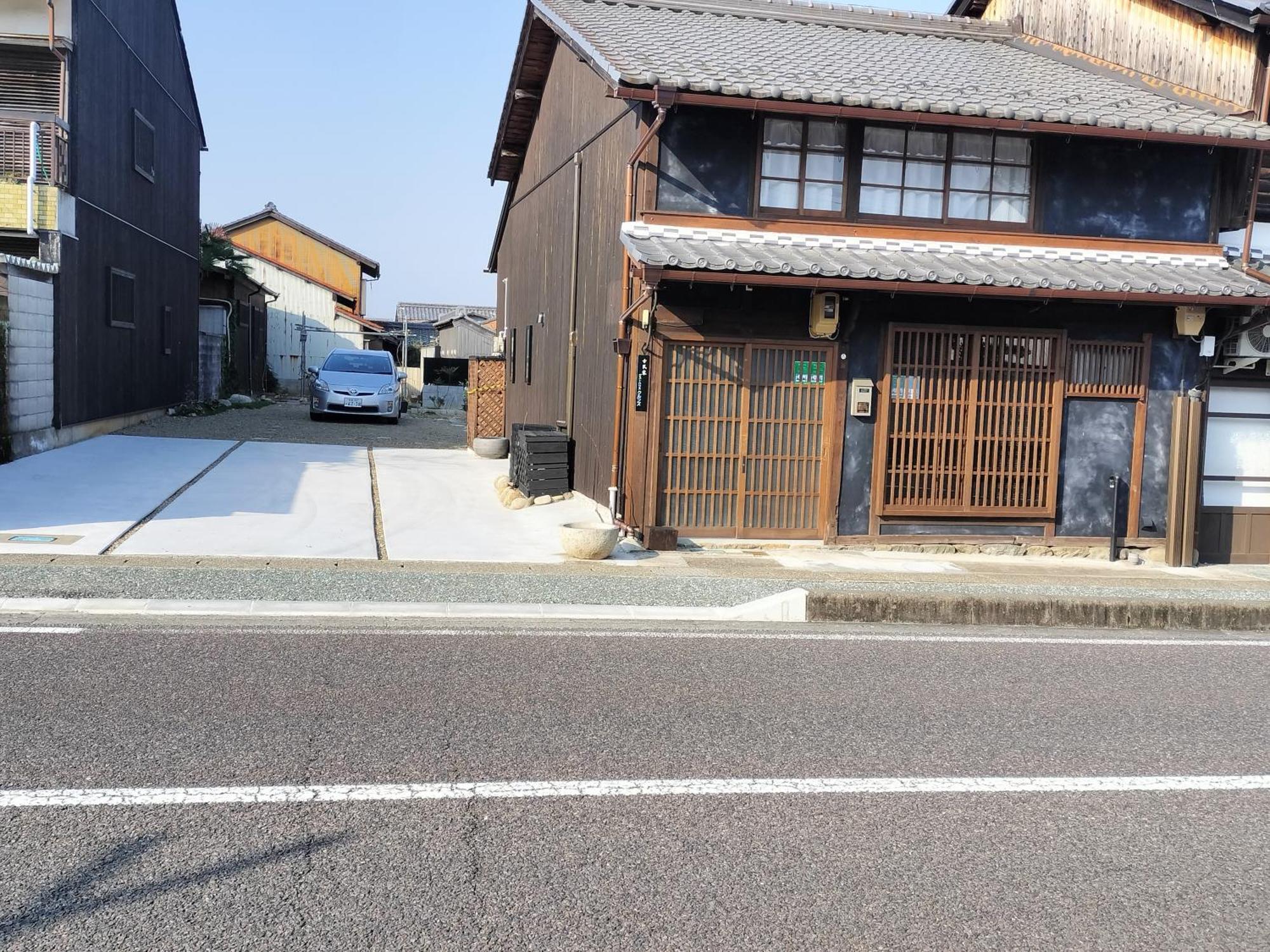 古民家クルンズ