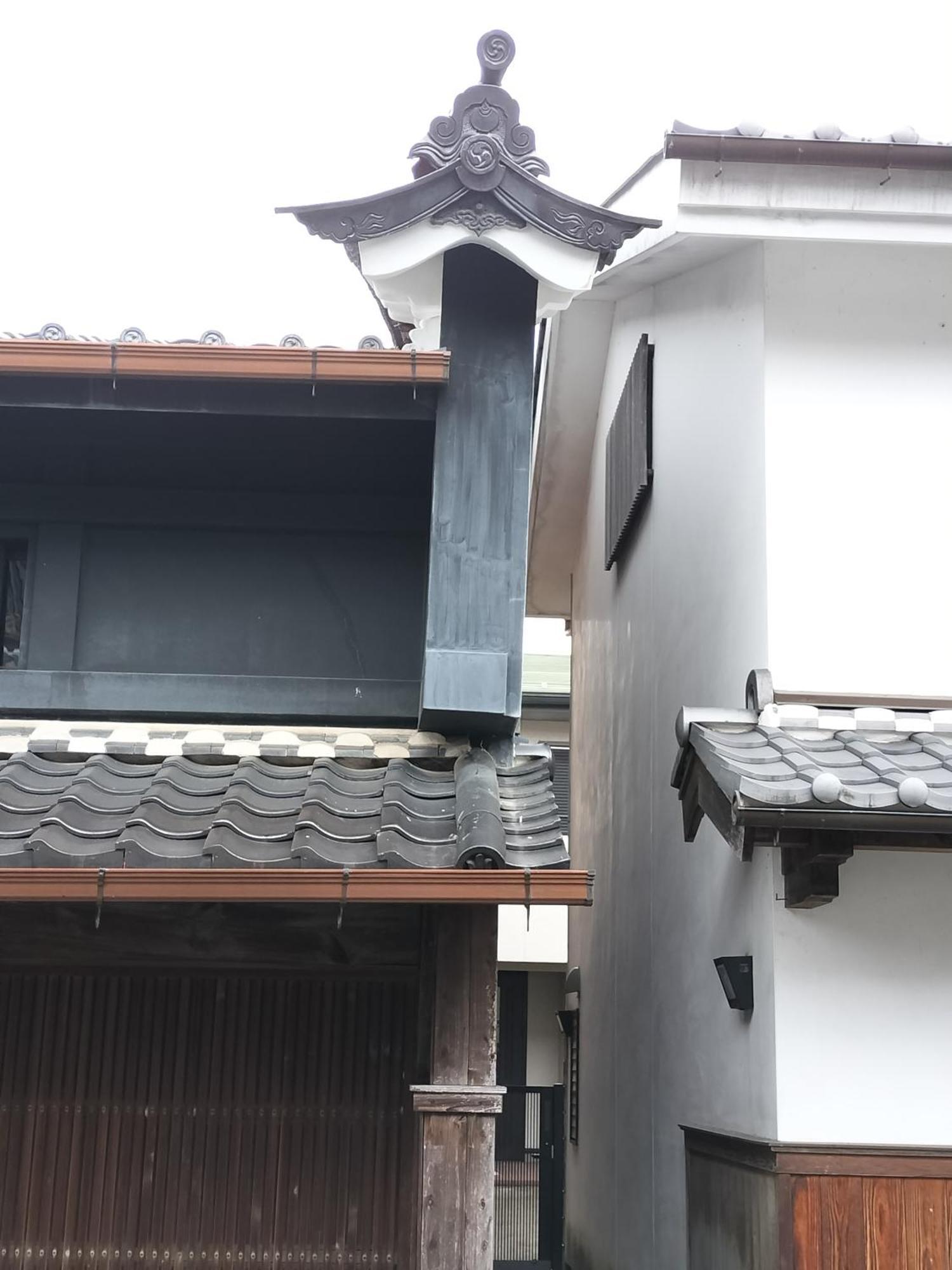 古民家クルンズ Mino