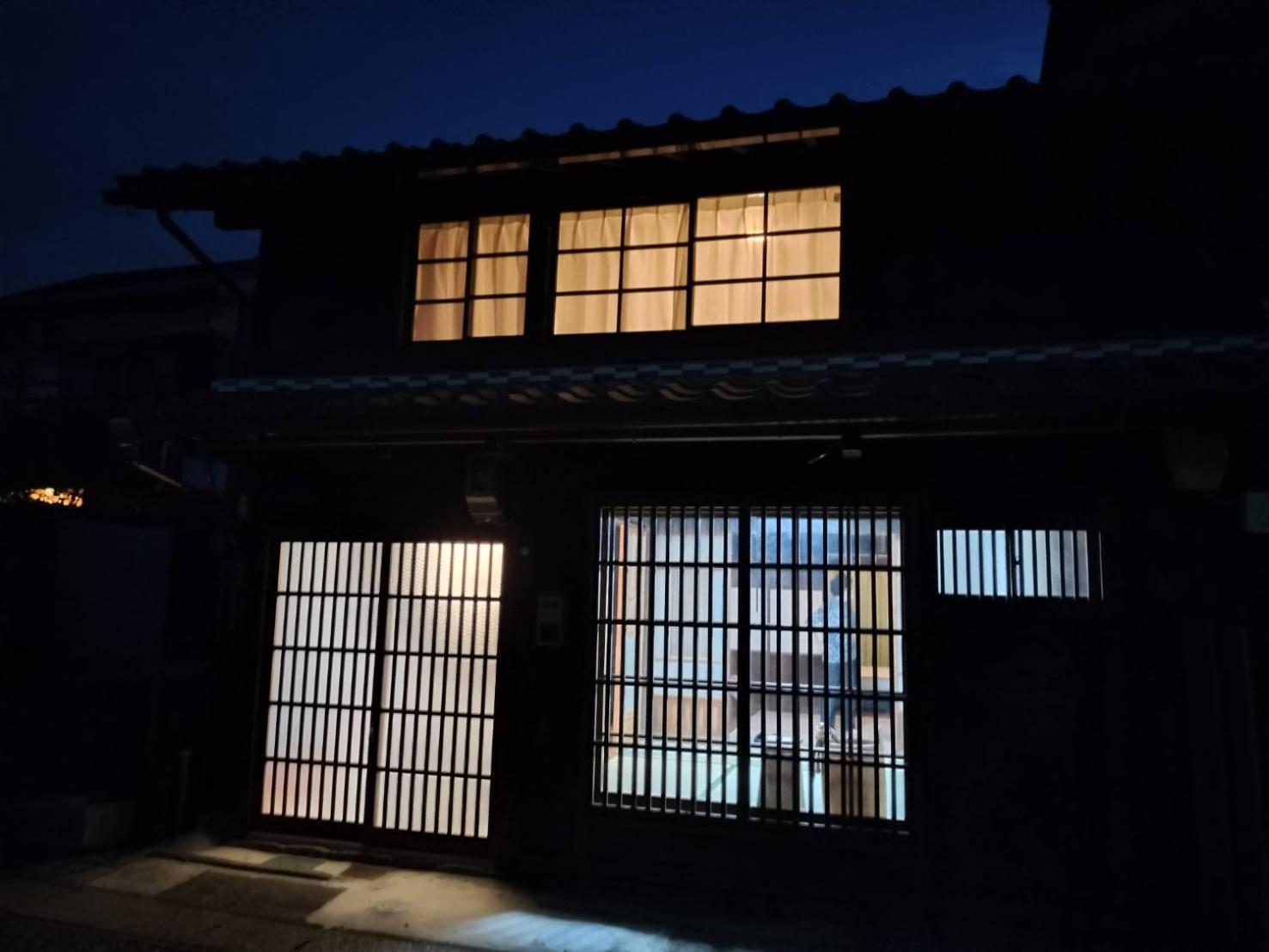 古民家クルンズ * Mino