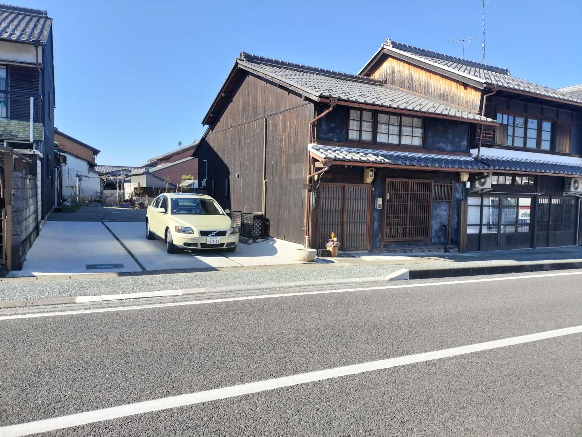 Apartment 古民家クルンズ
