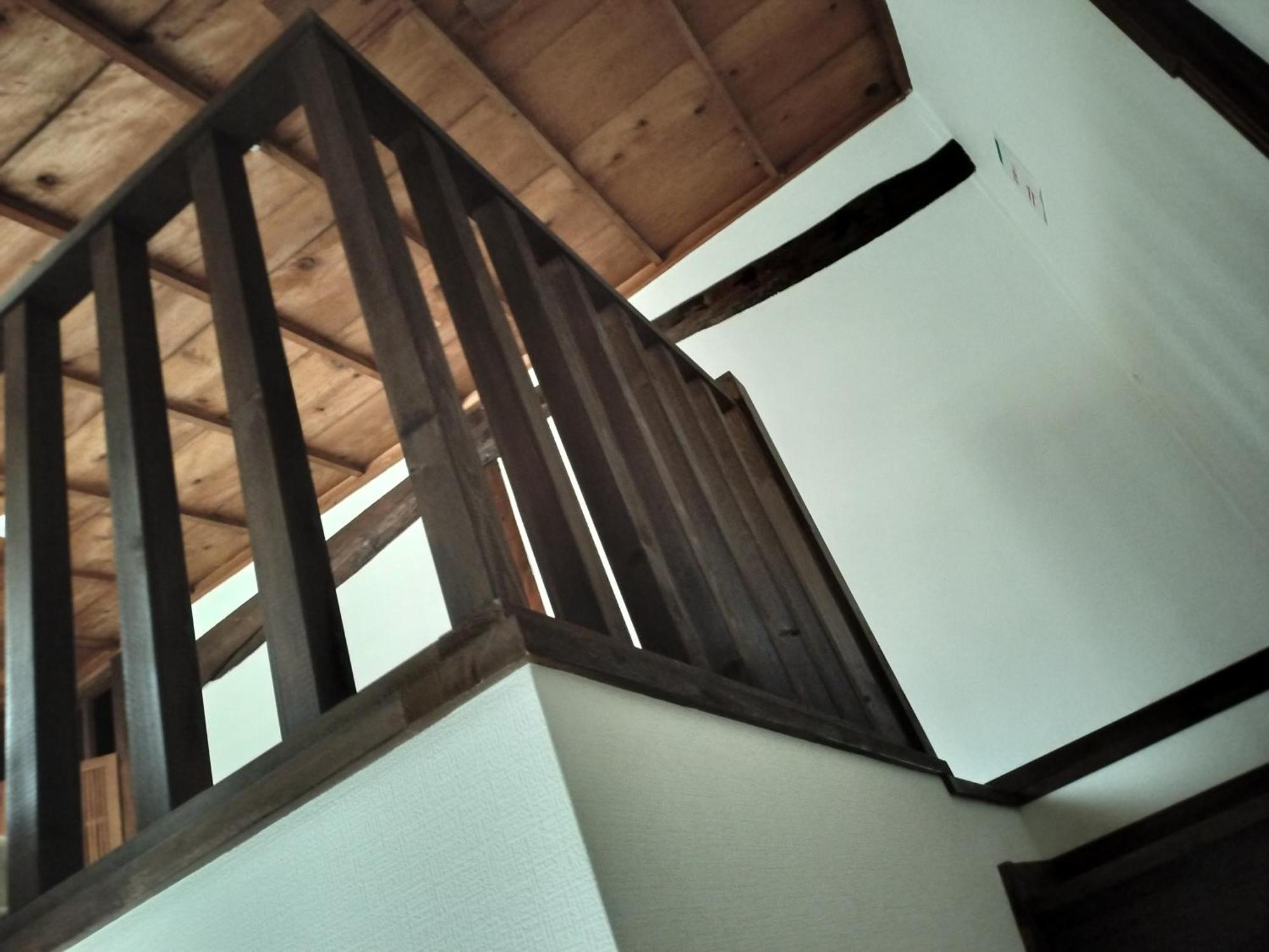 古民家クルンズ Apartment *