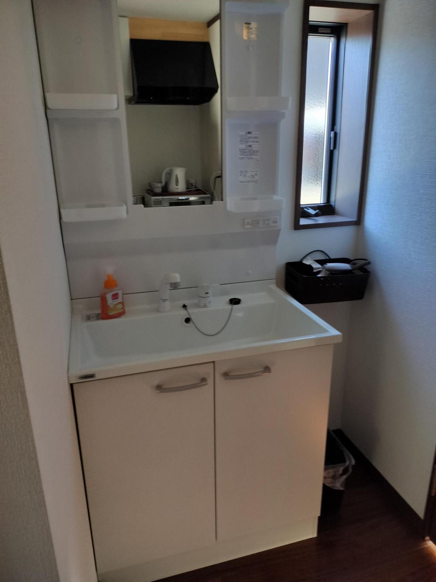 Apartment 古民家クルンズ Mino