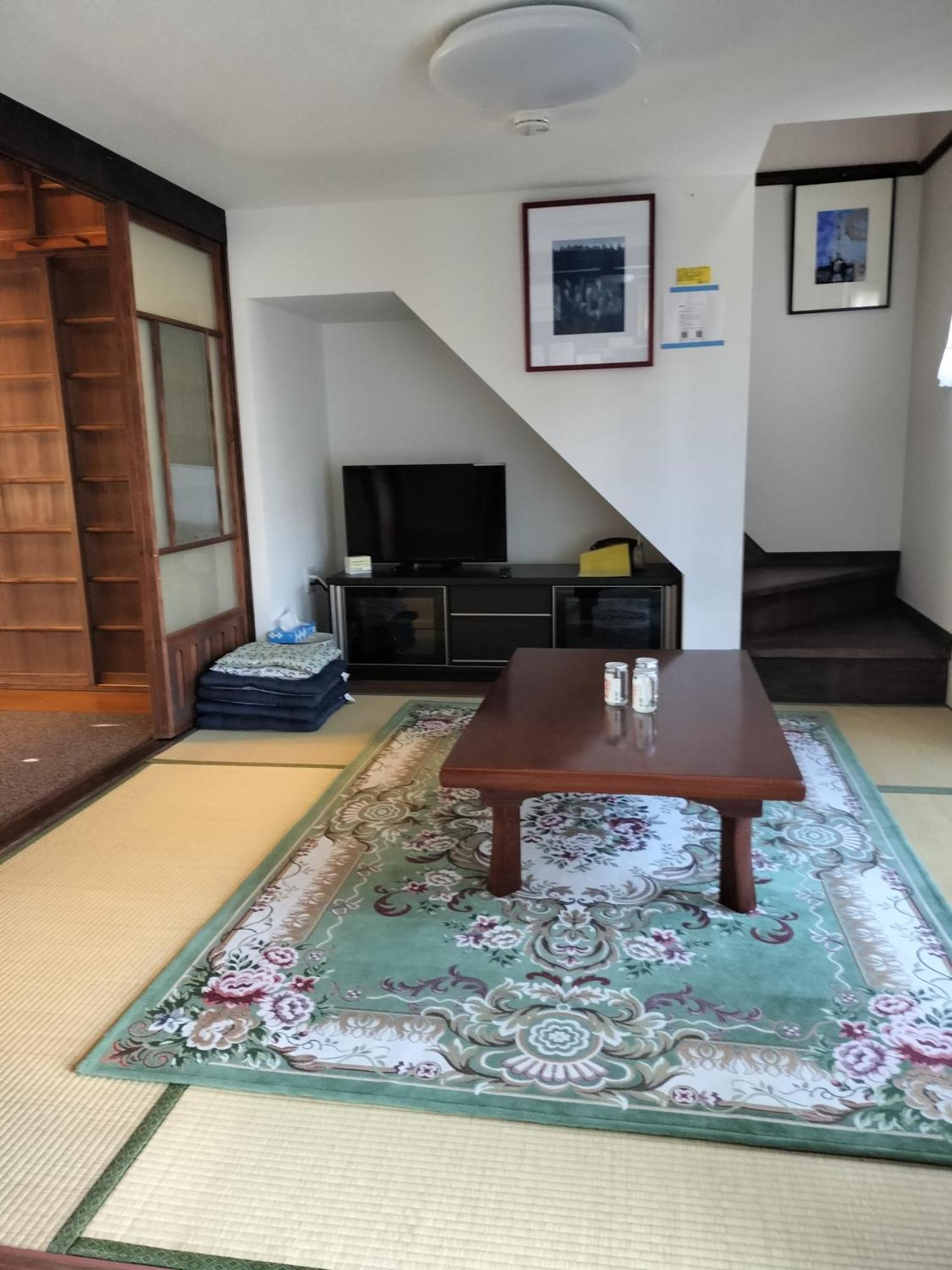 古民家クルンズ Apartment